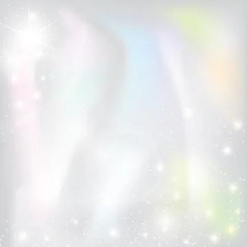 Abstract soft colors design background Stock Illustration