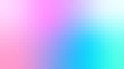 Abstract soft colors gradient poly texture background design Stock Illustration