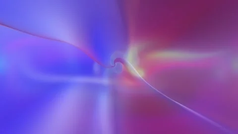 Abstract soft coloured motion graphic background Vidéo 337245185