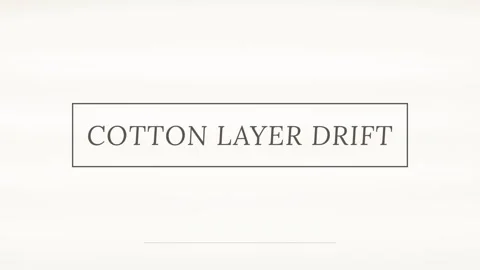 Abstract soft cotton fabric layered texture background for design projects Stock Footage 337656001