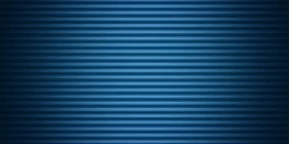 Abstract Soft Dark Blue striped background Stock Illustration