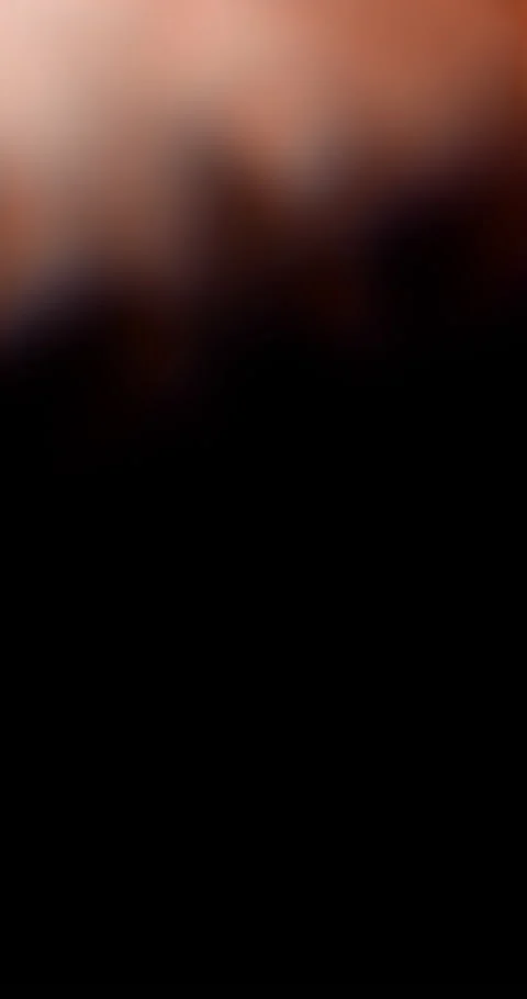 Abstract Soft Defocused Lights Background Vídeo Stock 197419963