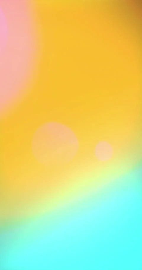 Abstract Soft Defocused Lights Background 動画素材 197426919