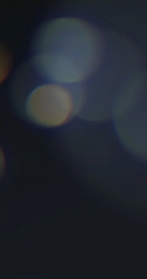 Abstract Soft Defocused Lights Background 動画素材 197427158