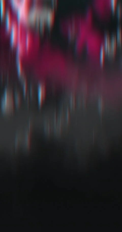 Abstract Soft Defocused Lights Background 動画素材 197427836