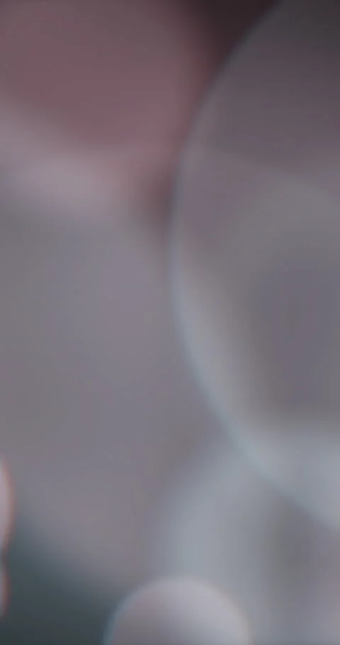 Abstract Soft Defocused Lights Background 動画素材 197428329