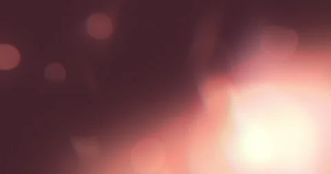 Abstract Soft Defocused Lights Background Stock Footage 197431677