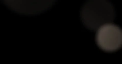 Abstract Soft Defocused Lights Background Stock Footage 197431973