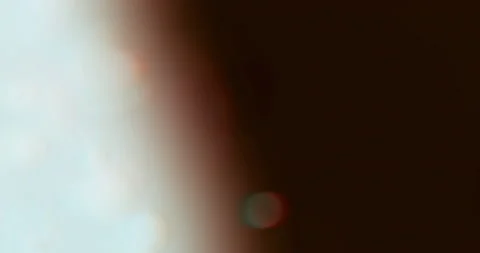 Abstract Soft Defocused Lights Background Stock Footage 197432600