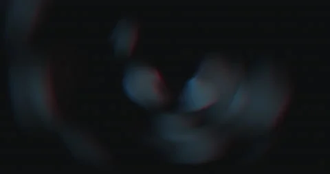 Abstract Soft Defocused Lights Background Stock-Footage 197432905