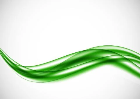 Abstract soft design template Stock Illustration