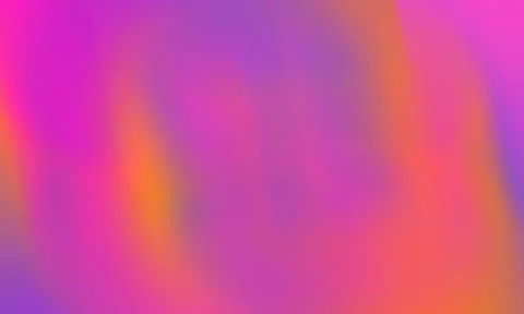 Abstract Soft Fluid Mesh Gradient Background 스톡 일러스트