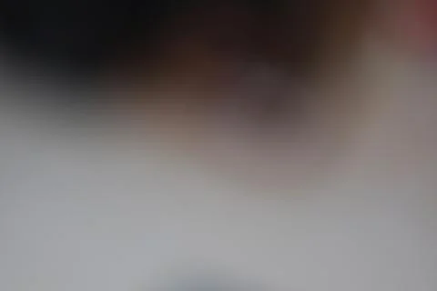 Abstract soft focus background with smooth gradient light and neutral color.. Stock Photos