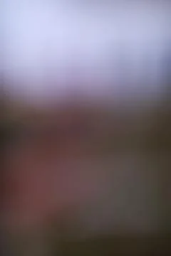 Abstract soft focus background with smooth gradient of purple and neutral e.. Stock Photos