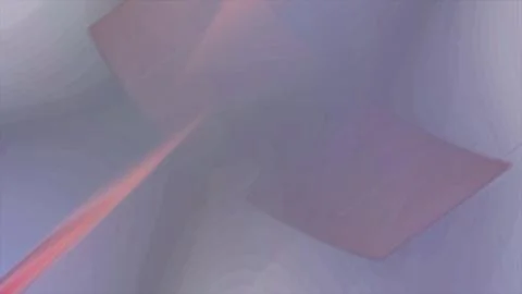 Abstract soft focus background with subtle geometric shapes and soft gradient 스톡 일러스트