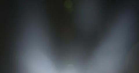 Abstract Soft Focus Light and Dark Gradient Stock Illustration