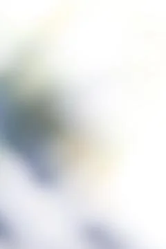 Abstract soft focus light background with white and blue gradient Stock Photos