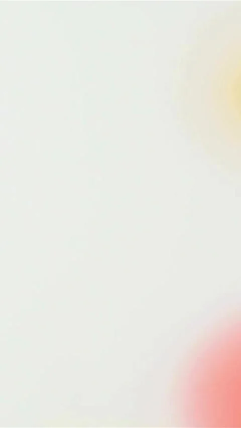 Abstract soft focus pastel colored light leaks moving gently Video stock 334182000