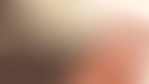 Abstract Soft Focus Warm Color Gradient Background Loop. Stock Footage 340076293