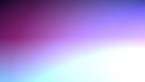 Abstract soft glowing light flares with bokeh effect in purple and blue ton.. Stock Footage 340942667