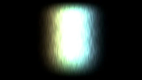 Abstract soft glowing light gradient motion background video Stock-Footage 346816729