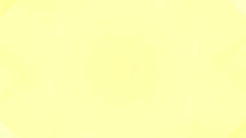 Abstract soft golden light background with warm yellow gradient ripple effect Stock Footage 339785700