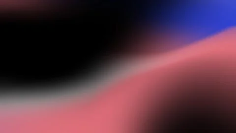 Abstract Soft Gradient Background Animation for Video and Motion Design Stock Footage 314201007