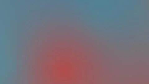 Abstract soft gradient background with blue and red tones for modern web de.. Stock Illustration