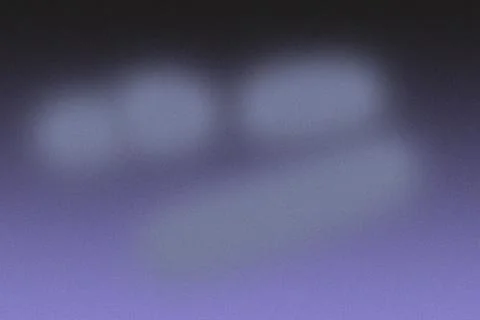 Abstract Soft Gradient Background with Blurred Light Shapes and Subtle Grai.. Stock Illustration