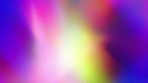Abstract Soft Gradient Background With Bright Pastel Light Bloom Stock-Footage 332304660