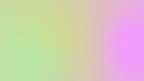 Abstract soft gradient background with flowing pastel colors of pink orange.. Stock Footage 325588946