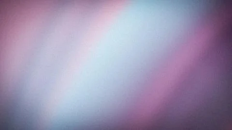 Abstract soft gradient background with pink purple and light blue grainy te.. Stock Illustration