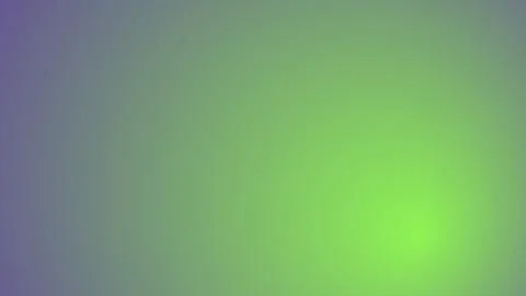 Abstract Soft Gradient Background with Smooth Transition from Purple to Lim.. Stock Illustration