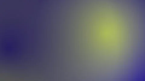 Abstract Soft Gradient Background with Smooth Purple and Yellow Glow and Su.. Stock Illustration