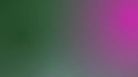 Abstract Soft Gradient Background with Smooth Transition from Dark Forest G.. Stock Illustration