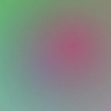 Abstract Soft Gradient Background with Smooth Color Transition of Green Pin.. Stock Illustration