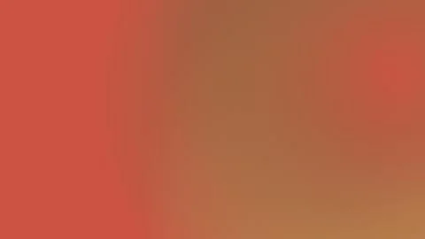 Abstract Soft Gradient Background with Warm Tones of Red Orange and Brown f.. Stock Illustration