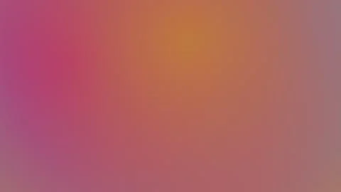 Abstract Soft Gradient Background with Warm Tones of Pink Orange and Peach .. Stock Illustration