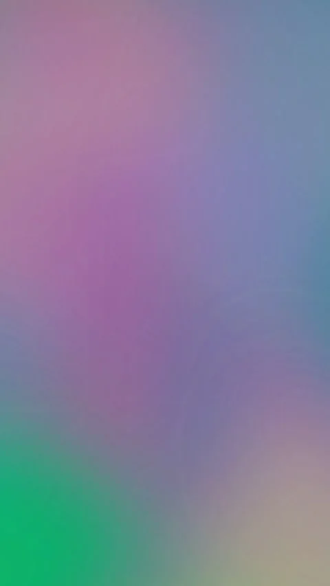 Abstract Soft Gradient Color Transitions Background Loop Stock Footage 336255781