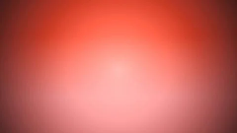 Abstract Soft Gradient in Coral and Rose Stock Illustration