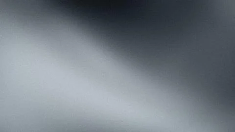 Abstract soft gradient gray background with grainy texture smooth transitio.. Stock Photos