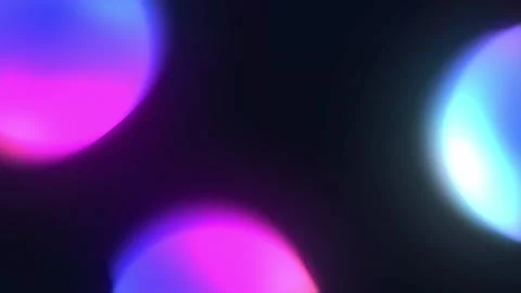 Abstract Soft Gradient Light Background, Smooth Color Blend with Subtle Glow Vidéo 332927907