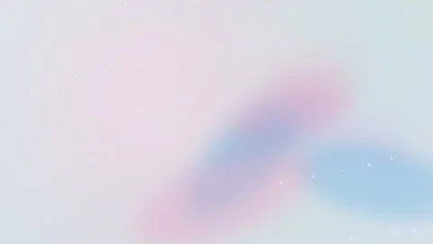 Abstract soft gradient motion background with flowing pastel colors and lig.. Stock Footage 340971238