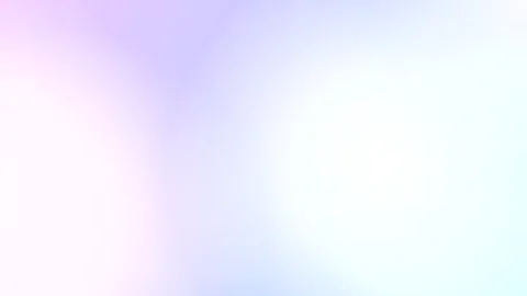 Abstract soft gradient motion background video Stock Footage 346234172