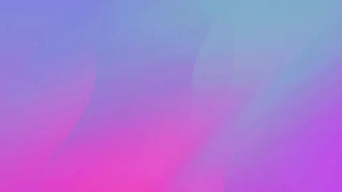 Abstract soft gradient motion blurred background pink purple. Stock Footage 342753431