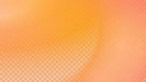 Abstract soft gradient transition with warm pastel tones and smooth blurred Stock Illustration