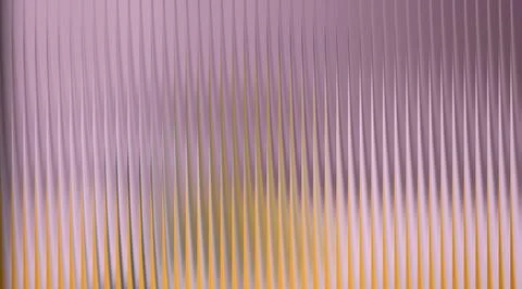 Abstract soft gradient vertical stripes texture background subtle color palet Illustrazione stock