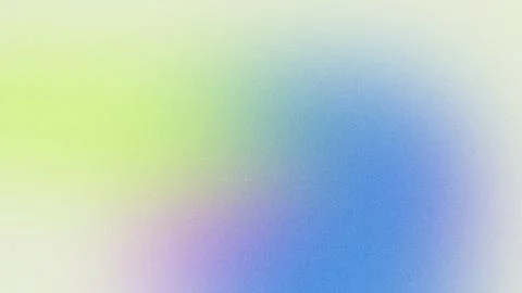 Abstract soft grainy gradient background with textures smooth transitions b.. Stock Illustration