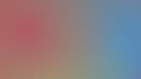 Abstract soft grainy mesh gradient background with atmospheric pink and blu.. Stock Illustration