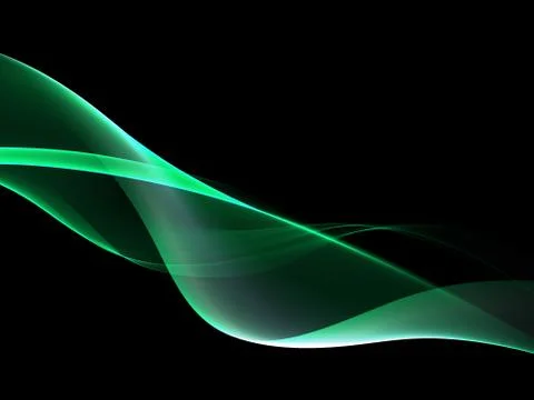 Abstract Soft Graphics Background For Design Stock Illustration